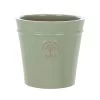 Woodlodge 50cm Mint Green Heritage Pot 1 Woodlodge 50cm Mint Green Heritage Pot -Garden Care Sale 30171906