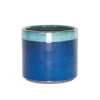 Woodlodge 24cm Sapphire Two Tone Cylinder Pot 1 Woodlodge 24cm Sapphire Two Tone Cylinder Pot -Garden Care Sale 30179018 98d3ecee 055f 40cc 8792 7a713c78a917