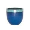 Woodlodge 32cm Sapphire Two Tone Egg Pot 2 Woodlodge 32cm Sapphire Two Tone Egg Pot -Garden Care Sale 30179021 689c7f8e 5980 45ba bc36 1637d26349a2