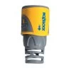 Hozelock (12.5mm & 15mm) Hose End Connector Plus 2050 (Twin Pack) -Garden Care Sale 5010646051453 2d5137fa a5ad 496b bca6 ebd81b434033