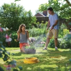 Hozelock 15m Starter Hose Set -Garden Care Sale 5010646053198 3