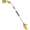 Hozelock Telescopic Lance Spray Plus 140 -Garden Care Sale 5010646056601 2327e924 01d9 482f a18f 73e93df157b9