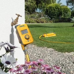 Hozelock Select Plus Controller 7 Hozelock Select Plus Controller -Garden Care Sale 5010646062435 3