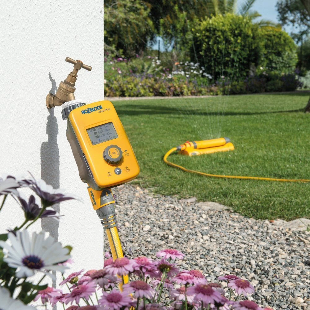 Hozelock Select Plus Controller 5 Hozelock Select Plus Controller - Image 3