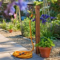 Hozelock 12.5m Wonderhoze -Garden Care Sale 5010646064217 3