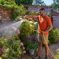 Hozelock 12.5m Wonderhoze -Garden Care Sale 5010646064217 4