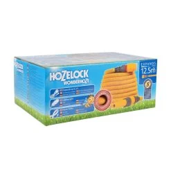 Hozelock 12.5m Wonderhoze -Garden Care Sale 5010646064217 5