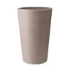 Stewarts 55cm Dark Brown Medium Planter