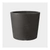 Stewarts 35cm Granite Varese Low Planter -Garden Care Sale 5011431052396