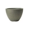 Stewarts 50cm Marble Green Low Honey Garden Pot Planter -Garden Care Sale 5011431098639