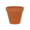 Woodlodge 35cm Terracotta Spang Standard Pot