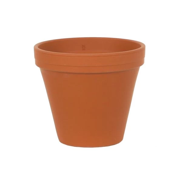 Woodlodge 35cm Terracotta Spang Standard Pot 3 Woodlodge 35cm Terracotta Spang Standard Pot