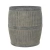 Woodlodge 37cm Tall Milkchurn Planter 2 Woodlodge 37cm Tall Milkchurn Planter -Garden Care Sale 5021346423464