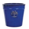 Woodlodge 41cm Blue Glazed Heritage Pot 2 Woodlodge 41cm Blue Glazed Heritage Pot -Garden Care Sale 5021346424935 ce668121 f434 46b7 9692 218cf13f1675
