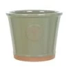Woodlodge 35cm Green Heritage Edward Planter -Garden Care Sale 5021346431926