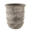 Woodlodge 36cm Ancient Tall Pot 2 Woodlodge 36cm Ancient Tall Pot -Garden Care Sale 5021346492354