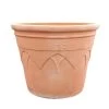 Woodlodge 39cm Terracotta RHS 2 Tapered Arches Pot 2 Woodlodge 39cm Terracotta RHS 2 Tapered Arches Pot -Garden Care Sale 5021346497052 04b90c76 0c98 4312 bd6d 224ec0c1d1bc