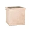 Woodlodge 37cm Chocolate Square Terracotta Pot 1 Woodlodge 37cm Chocolate Square Terracotta Pot -Garden Care Sale 5021346504767