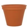 Woodlodge 43cm Terracotta Plain Pot -Garden Care Sale 5021346507768 090b8ebd 65cc 41fd 8598 de2eba37b198