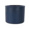 Woodlodge 35cm Dark Blue Ocean Reclaim Pot 1 Woodlodge 35cm Dark Blue Ocean Reclaim Pot -Garden Care Sale 5021346521542