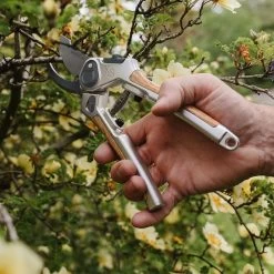 Kent & Stowe Eversharp Bypass Secateurs -Garden Care Sale 5023377015816 3