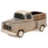 Village Pottery 24cm Truck Planter 1 Village Pottery 24cm Truck Planter -Garden Care Sale 5036740522064