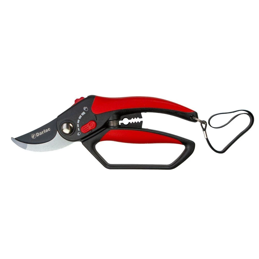 Darlac Adjustable Bypass Pruner 3 Darlac Adjustable Bypass Pruner