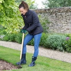 Wilkinson Sword Stainless Steel Lawn Edging Blade -Garden Care Sale 5050581000345 3