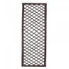 Smart Garden 1.2 X 0.45m Extra Strong Framed Willow Trellis Square 2 Smart Garden 1.2 X 0.45m Extra Strong Framed Willow Trellis Square -Garden Care Sale 5050642002943