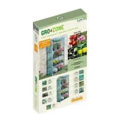Smart Garden GroZone 1.7m Growhouse 11 Smart Garden GroZone 1.7m Growhouse -Garden Care Sale 5050642018227 4