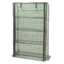 Smart Garden GroZone 1.7m Growhouse 12 Smart Garden GroZone 1.7m Growhouse -Garden Care Sale 5050642018227 5