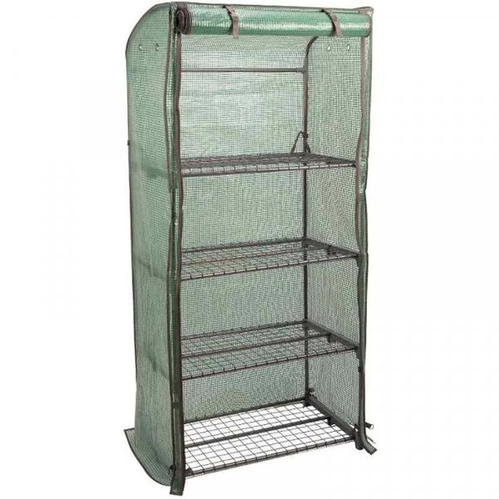 Smart Garden GroZone 1.7m Growhouse 3 Smart Garden GroZone 1.7m Growhouse