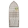 Smart Garden 1.2m Minster Willow Gothic Trellis 2 Smart Garden 1.2m Minster Willow Gothic Trellis -Garden Care Sale 5050642030472 f9a589d9 631e 4bf0 aa39 7acd2599302f