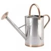 Smart Garden 9 Litre Galvanised Steel Watering Can 2 Smart Garden 9 Litre Galvanised Steel Watering Can -Garden Care Sale 5050642047234 2302db94 df29 471a b2b0 3be02c85f72a