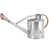 Smart Garden 9 Litre Long Reach Galvanised Steel Watering Can -Garden Care Sale 5050642047289 ac0b246a b322 48aa a2da e0ce0b0b1988
