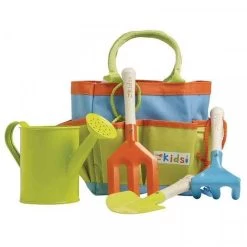 Briers Kids! Gardening Tool Bag Set