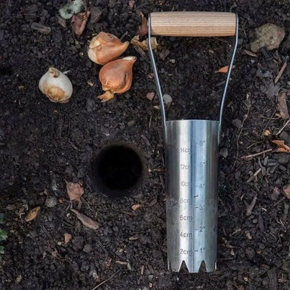 Kent & Stowe Large Bulb Planter 4 Kent & Stowe Large Bulb Planter - Image 2