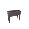 Artevasi 80cm Anthracite Venezia Grow Box Planter -Garden Care Sale 5600442825183 7a46451c 8778 4c0b a2c1 0dcd27544dff