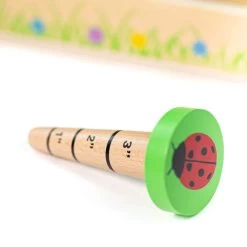 Bigjigs Toys 28cm Children's Gardening Caddy 9 Bigjigs Toys 28cm Children's Gardening Caddy -Garden Care Sale 691621820438 3