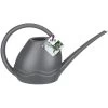 Elho 3.5 Litre Anthracite Aquarius Watering Can -Garden Care Sale 8711904303723 1a11a915 a865 40ba 9b04 aada7f89e7c3