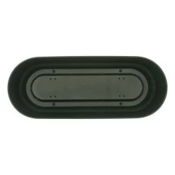 Elho 70cm Living Concrete Greenville Trough Long -Garden Care Sale 8711904357764 5