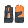 Fallen Fruits 27cm Short Denim Garden Gloves -Garden Care Sale 8714982149221