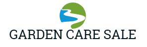 Garden Care Sale